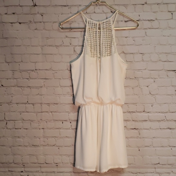 Bisou Bisou Romper 4 - Picture 2 of 7